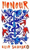 Zobacz : Honour - Elif Shafak