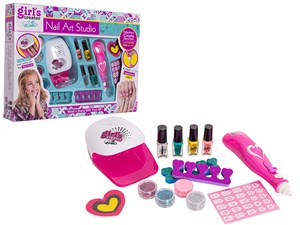 Picture of Zestaw do zdobienia paznokci