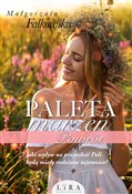 Paleta mar... - Małgorzata Falkowska - Ksiegarnia w UK
