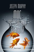polish book : Moc przyci... - Joseph Murphy