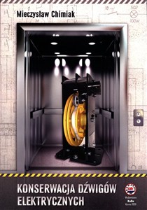 Picture of Konserwacja dźwigów elektrycznych