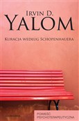 Kuracja we... - Irvin D. Yalom -  books in polish 