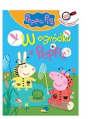 Książka : Peppa Pig....