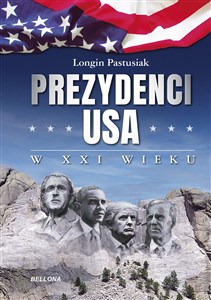 Obrazek Prezydenci USA w XXI wieku