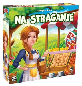 Picture of Na straganie GALAKTA