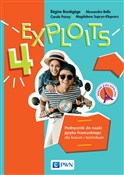 Exploits 4... -  books from Poland