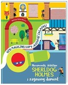 polish book : Niesamowit... - Agnese Baruzzi