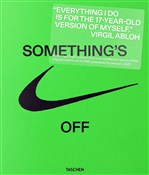 Nike. ICON... - Virgil Abloh -  books from Poland