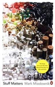 Picture of Stuff Matters