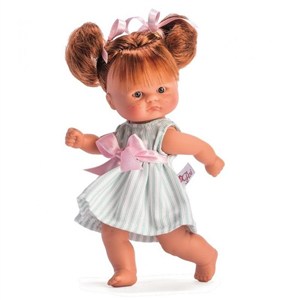 Picture of Lalka hiszpańska Bomboncin 20cm