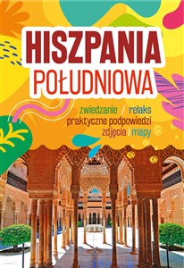 Obrazek Hiszpania Południowa