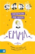 Zobacz : Fantastycz... - Jane Austen, Katy Birchall