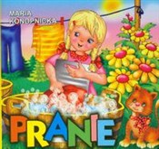 Pranie - Maria Konopnicka -  books in polish 