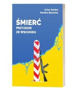 Obrazek Śmierć przyjdzie ze wschodu