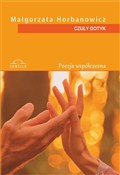 polish book : Czuły doty... - Małgorzata Horbanowicz