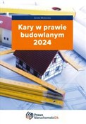 polish book : Kary w pra... - Aneta Mościcka