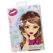 Karteczki ... -  books in polish 