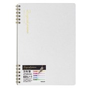 Notatnik A... -  books in polish 