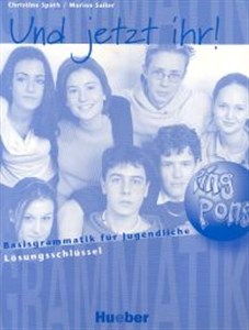 Obrazek Und jetzt ihr! Klucz