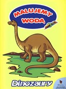 Malujemy w... - Anna Wiśniewska -  Polish Bookstore 