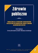 polish book : Zdrowie pu...