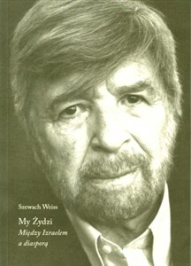 Obrazek My Żydzi między Izraelem a diasporą