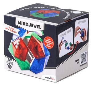 Picture of Łamigłówka Mind Jewel