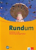 Rundum + C... - Iris Faigle -  Książka z wysyłką do UK