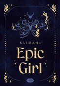 Epic Girl - Klaudia Jagosz -  books from Poland
