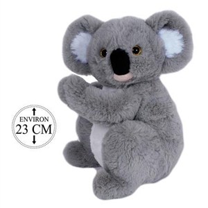 Obrazek Pluszowa Bozami Koala 23cm