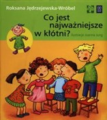 Co jest na... - Roksana Jędrzejewska-Wróbel -  books in polish 
