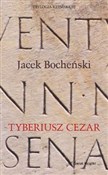 Tyberiusz ... - Jacek Bocheński - Ksiegarnia w UK