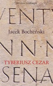 Obrazek Tyberiusz Cezar