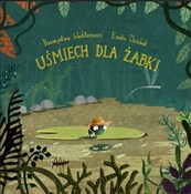 Uśmiech dl... - Przemysław Wechterowicz, Emilia Dziubak -  foreign books in polish 