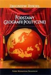 Picture of Podstawy geografii politycznej