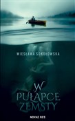 polish book : W pułapce ... - Wiesława Sokołowska
