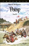 Potop. Tom... - Henryk Sienkiewicz -  books from Poland