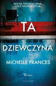 Ta dziewcz... - Michelle Frances -  books from Poland