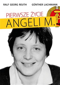 Picture of Pierwsze życie Angeli M.