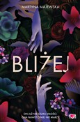polish book : Bliżej - Martyna Majewska