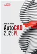 Polska książka : AutoCAD 20... - Pikoń Andrzej