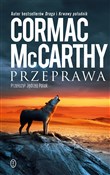 Polska książka : Przeprawa - Cormac McCarthy