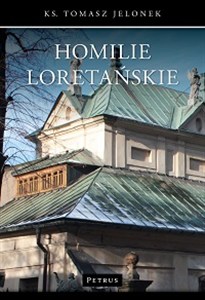 Obrazek Homilie Loretańskie Tom 5