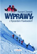 Książka : Moje wypra... - Ryszard Zawada
