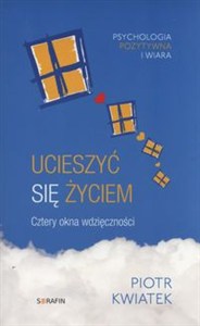 Obrazek Ucieszyć się życiem Cztery okna wdzięczności