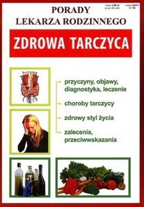 Picture of Zdrowa tarczyca Porady Lekarza Rodzinnego