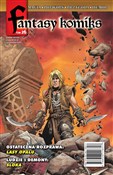 Zobacz : Fantasy Ko... - Opracowanie Zbiorowe