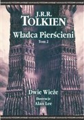 polish book : Władca pie... - John Ronald Reuel Tolkien