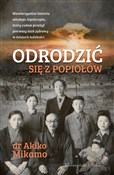 Odrodzić s... - Akiko Mikamo -  books from Poland