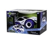 Exost Aqua... -  books in polish 